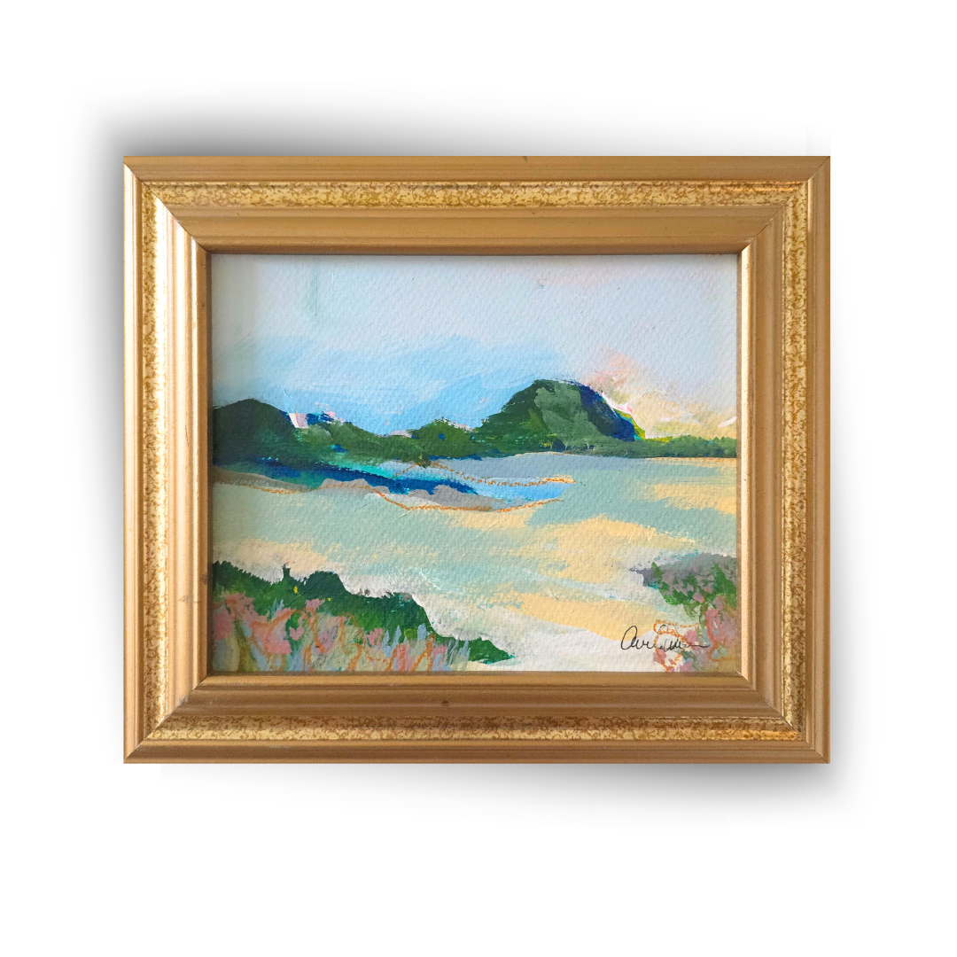 Original Artwork