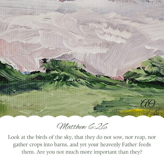 Scripture Cards