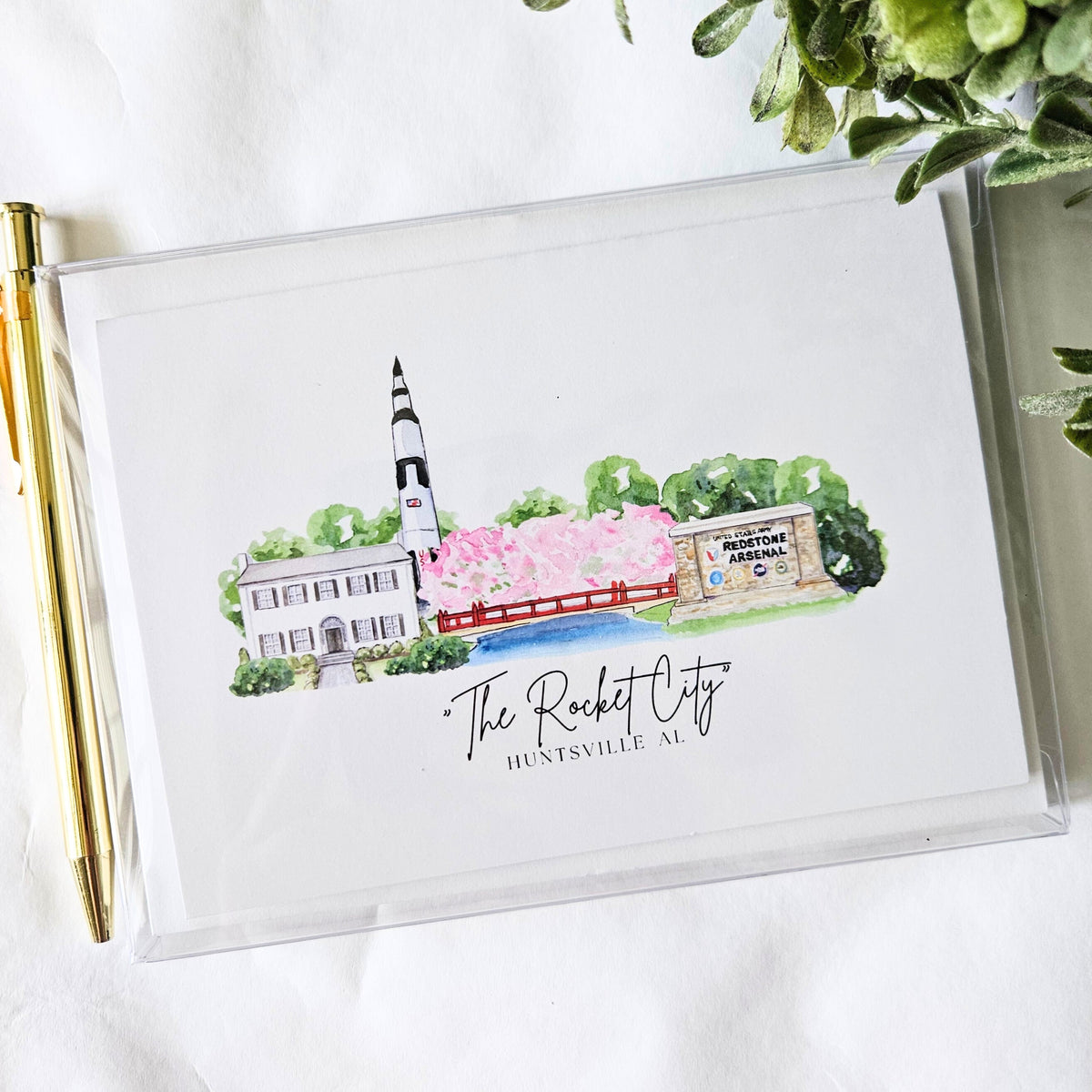 Notecard Sets