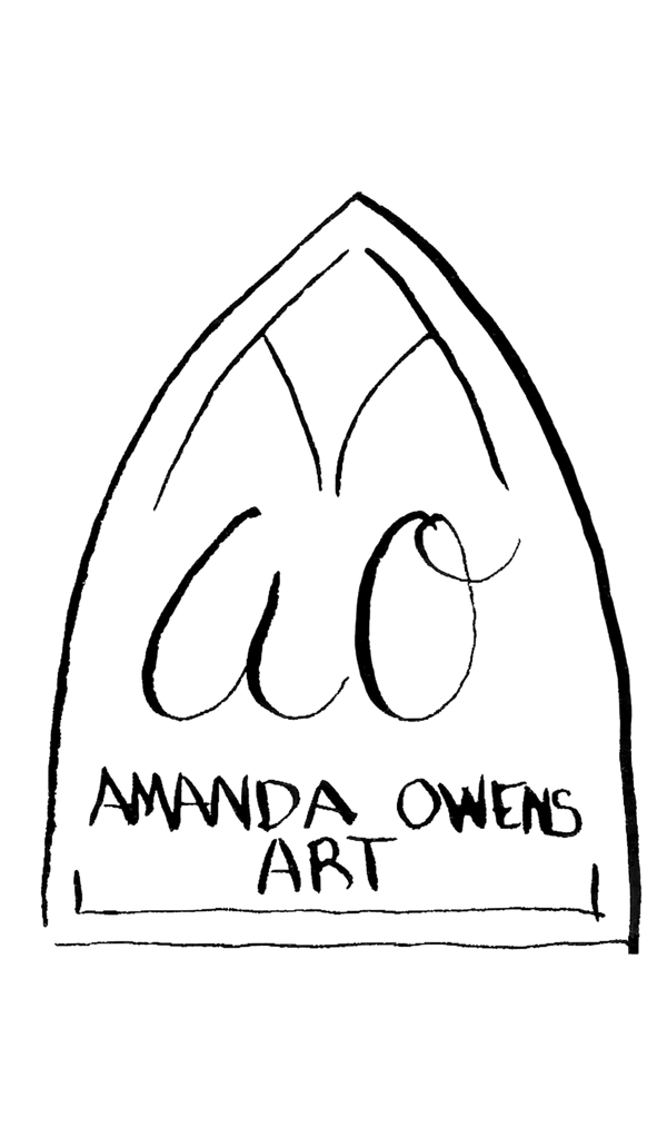 Amanda Owens Art