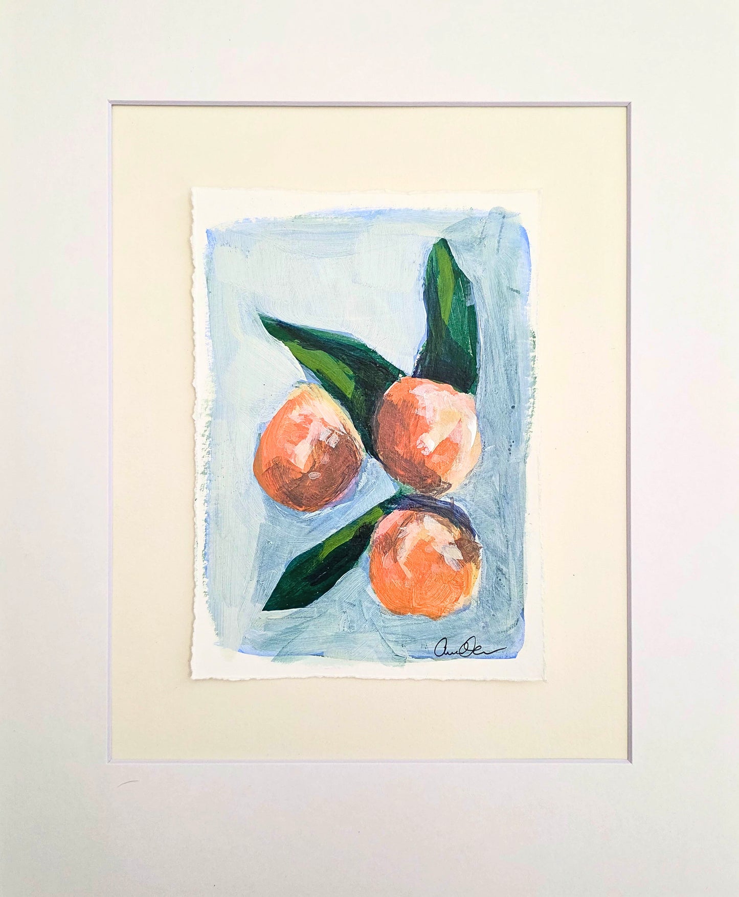 Fresh Fruit 2